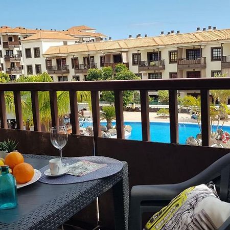 Balcon Del Mar Luxury Suite Costa Del Silencio Exterior photo